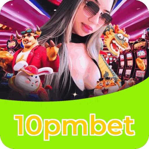 Fluxo de download do app 10pmbet — referência visual