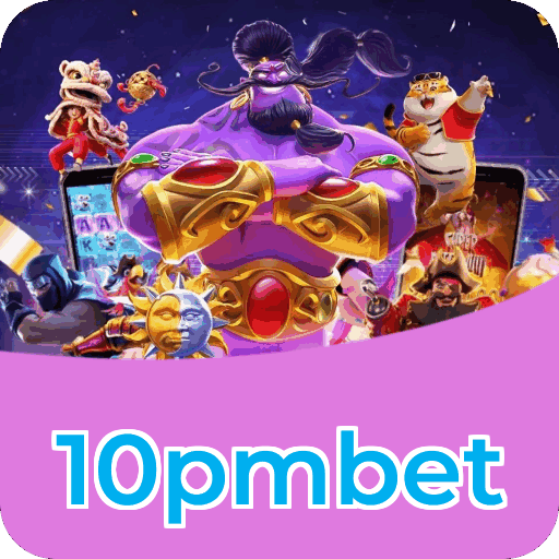 Catálogo 10pmbet 2.547 jogos - Pragmatic Play, Evolution, NetEnt
